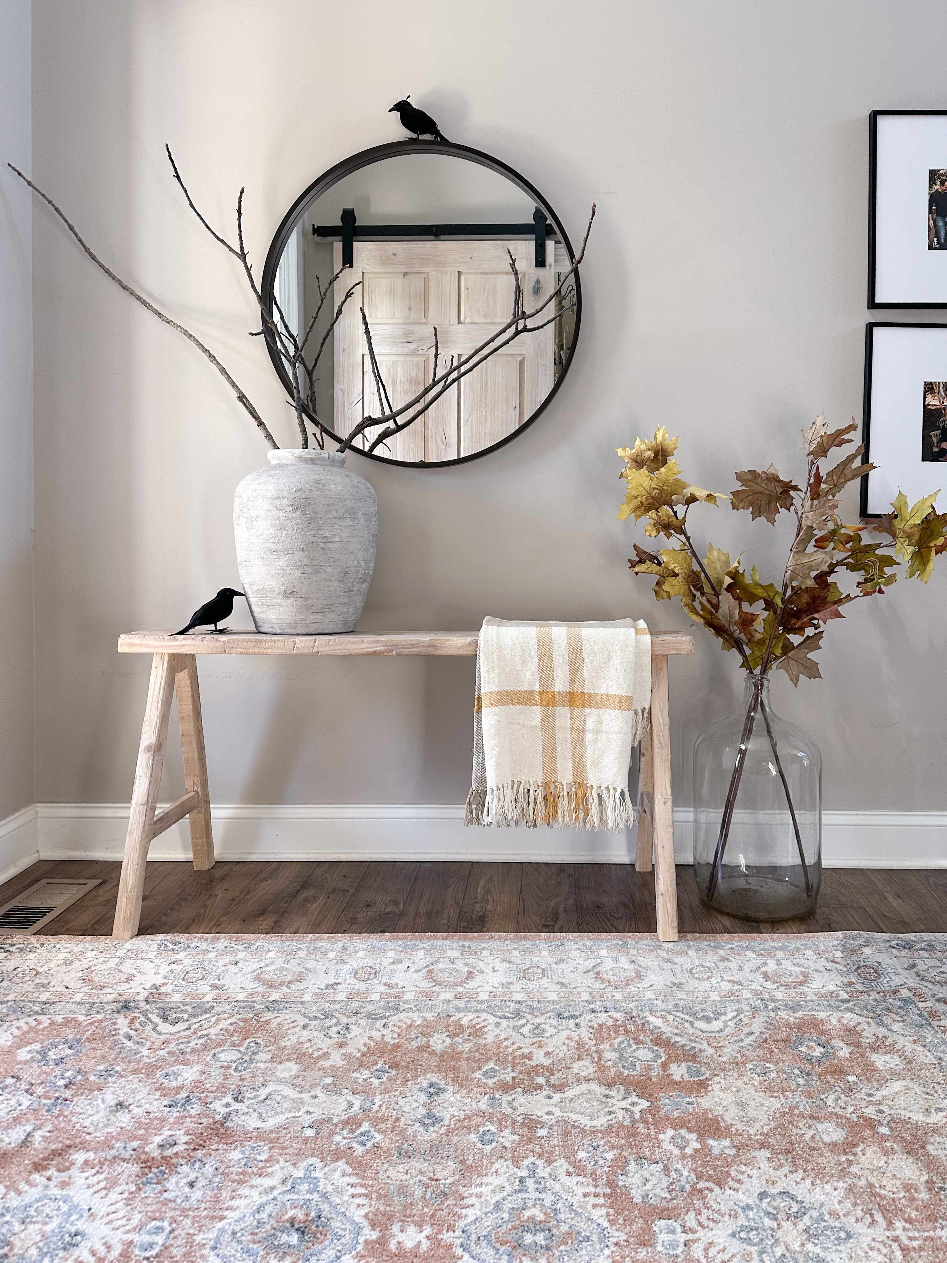 Ezio Boutique Washable Rug - Clearance