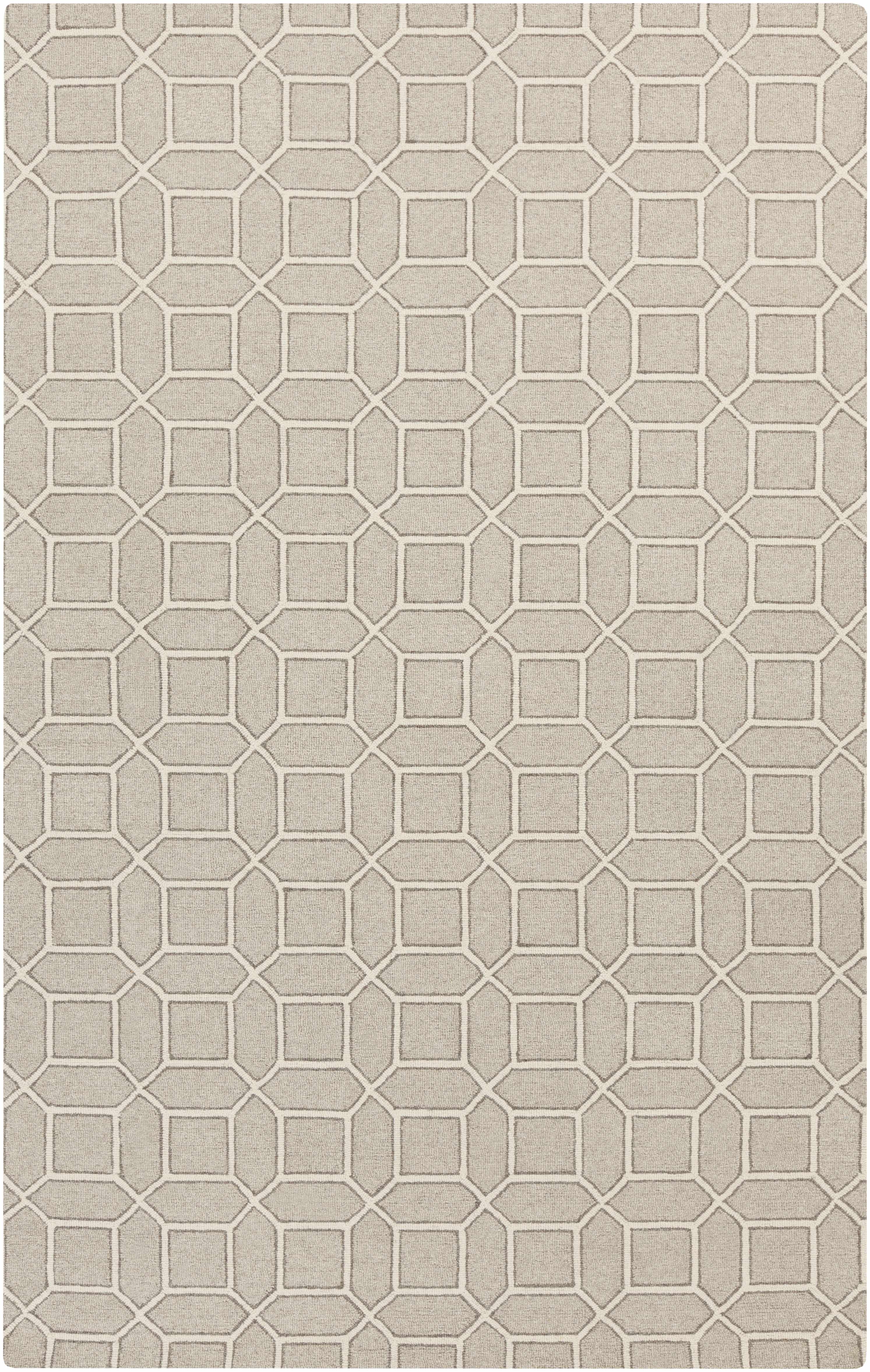 Wright Area Rug - Clearance